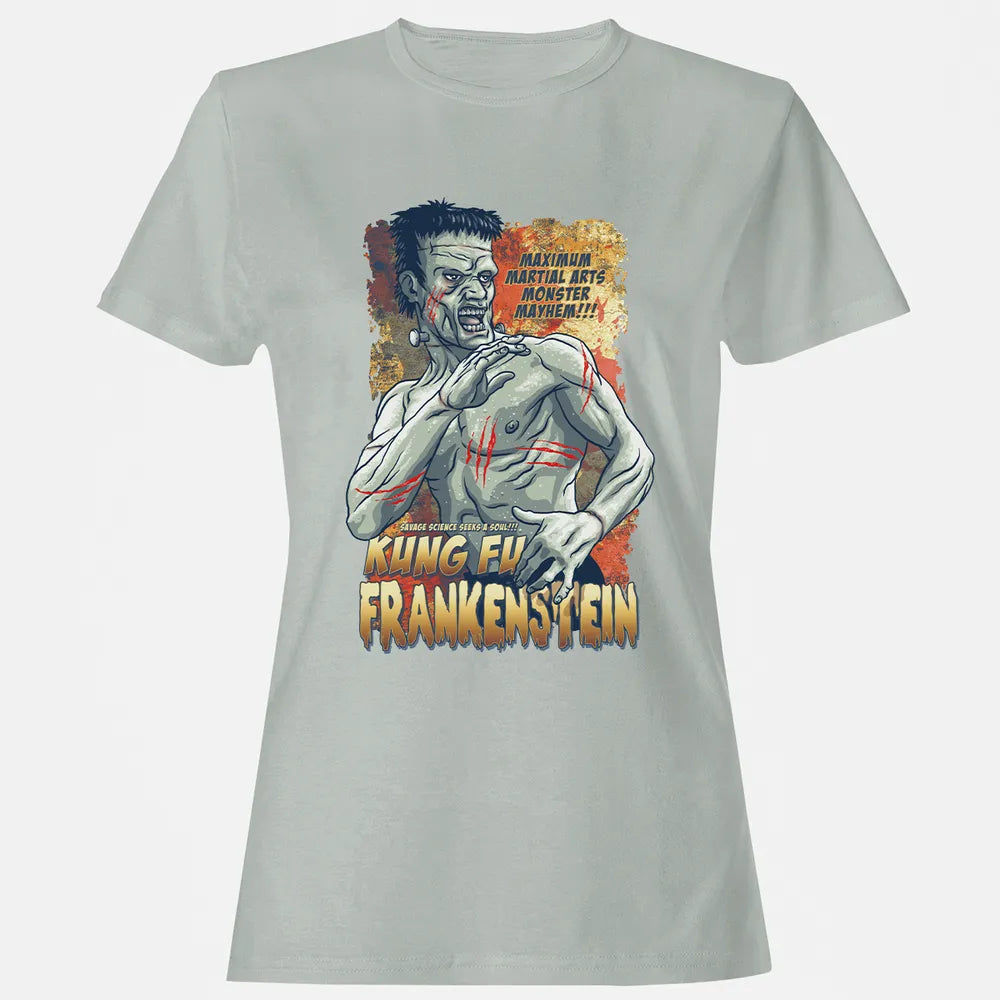 Women's T-shirt - G127561P