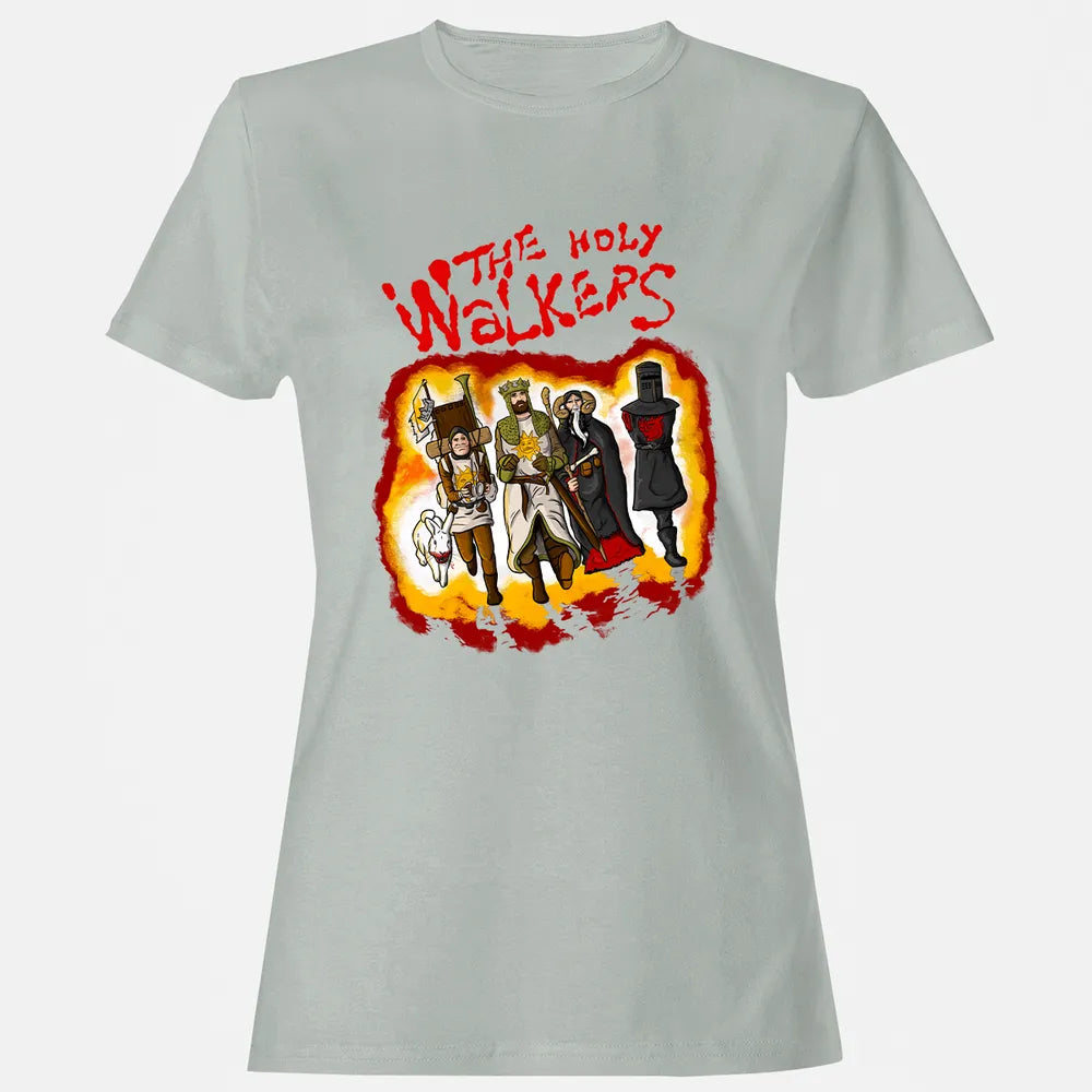 Women's T-shirt - YJ12QDH7