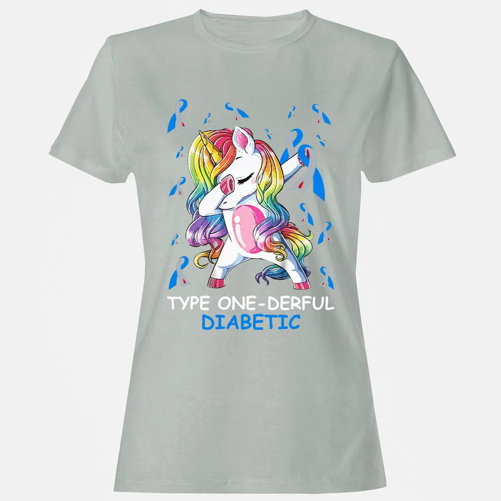 Women's T-shirt - TAZ3H4Y7
