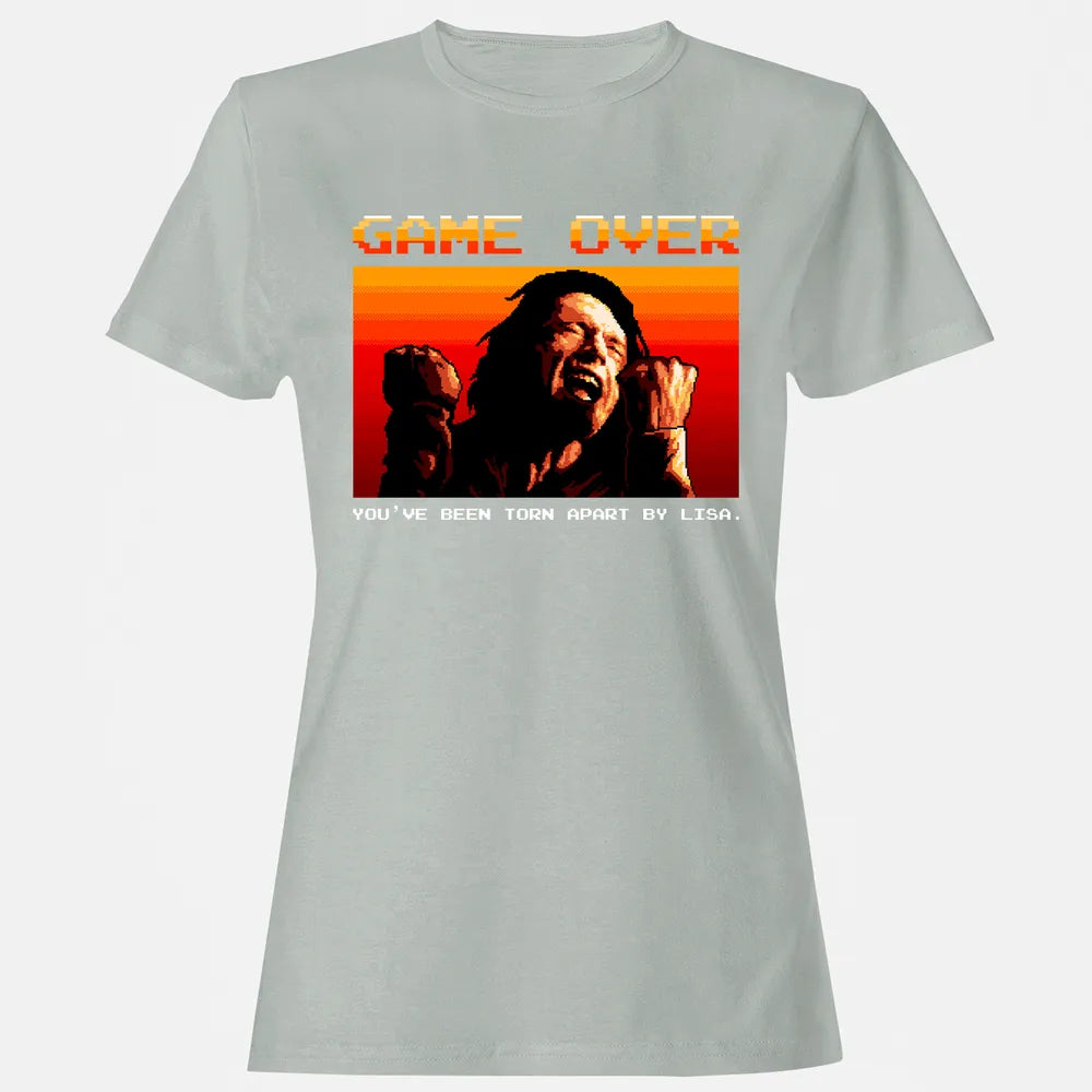 Women's T-shirt - 852WGPHV