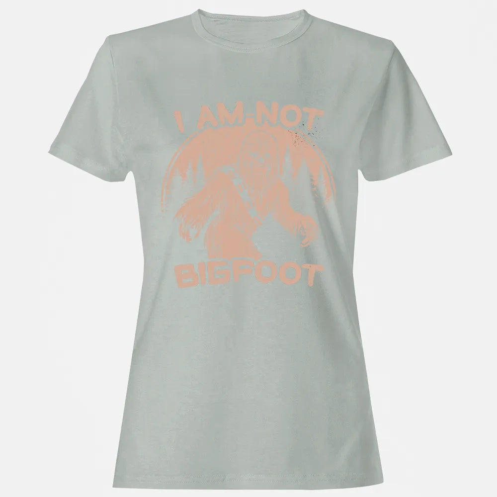 Women's T-shirt - DUZYJ6QM