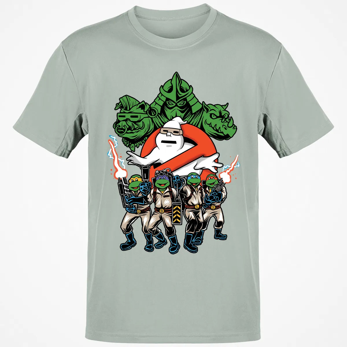 Classic Unisex T-Shirt - 8ZH88XPY