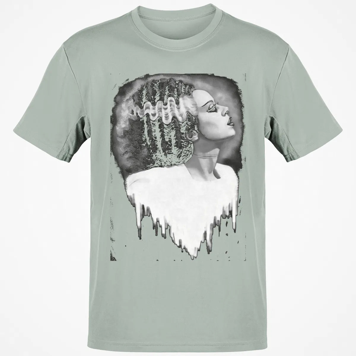 Classic Unisex T-Shirt - ULAREUKQ