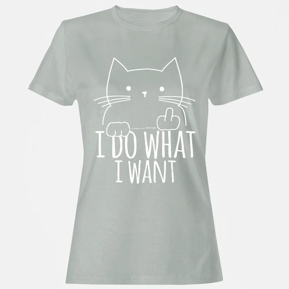 Women's T-shirt - CV518N3W