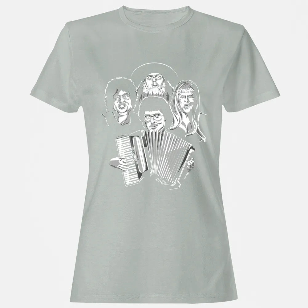 Women's T-shirt - 54TABPVT