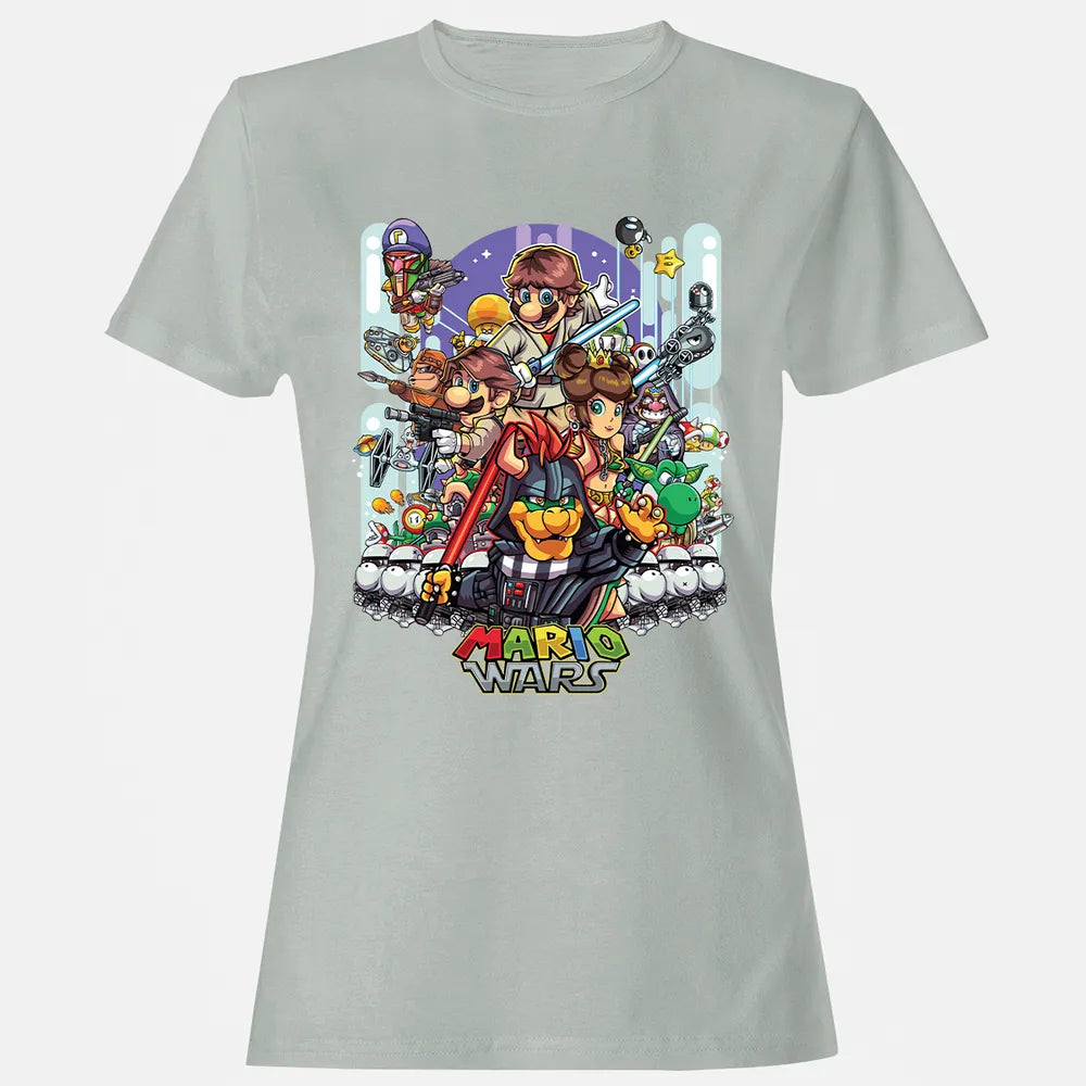 Women's T-shirt - MTM5NE2C