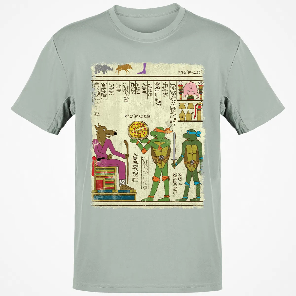 Classic Unisex T-Shirt - 4Y2NGHCM