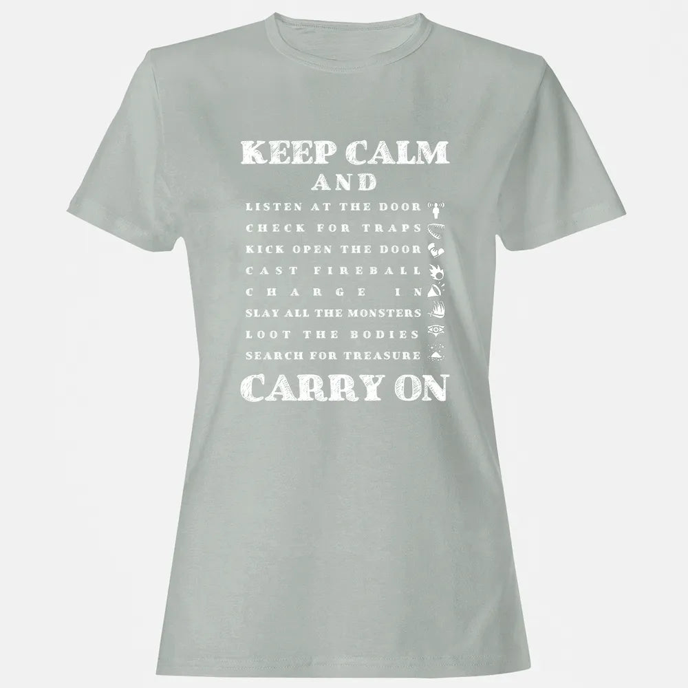 Women's T-shirt - RMWRPERW
