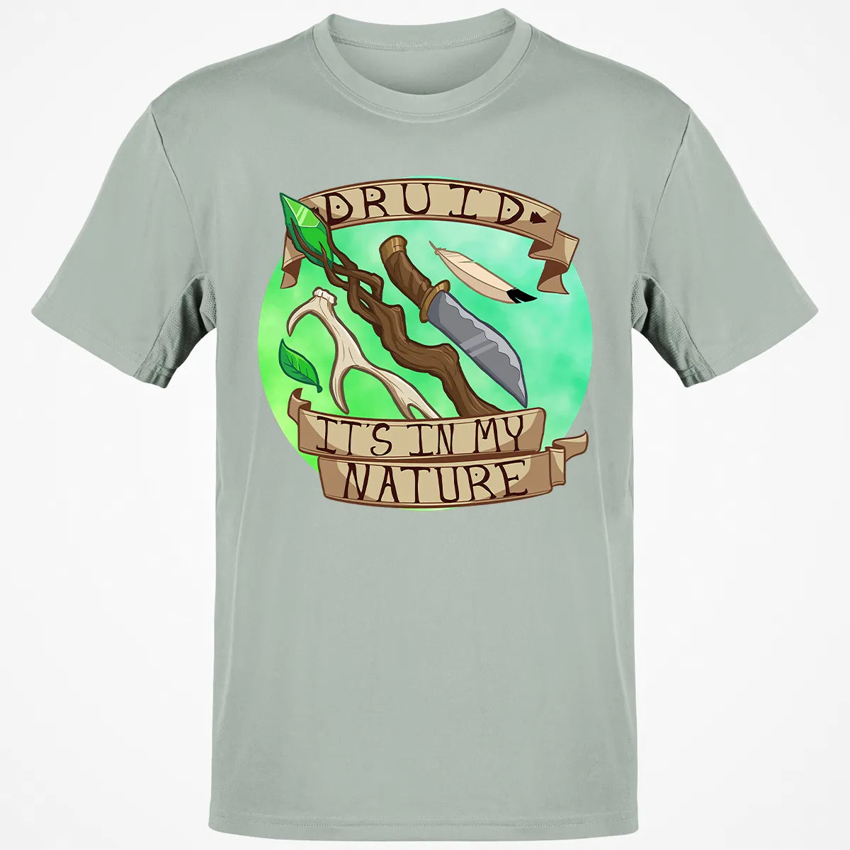 Classic Unisex T-Shirt - FST8NG85