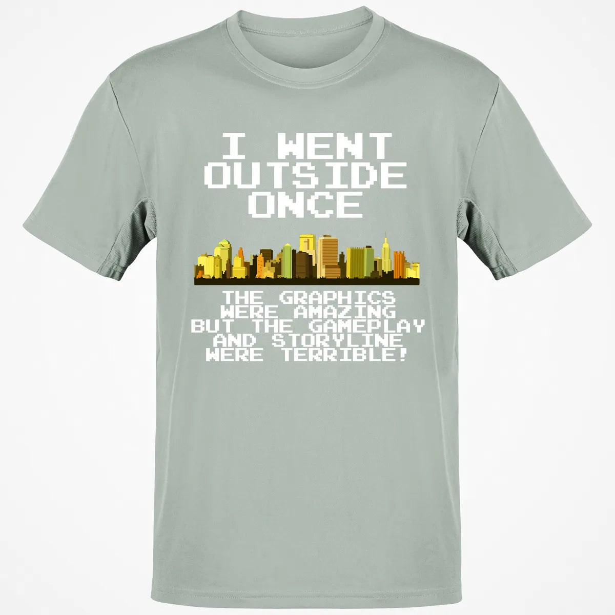 Classic Unisex T-Shirt - 81LTQSRQ