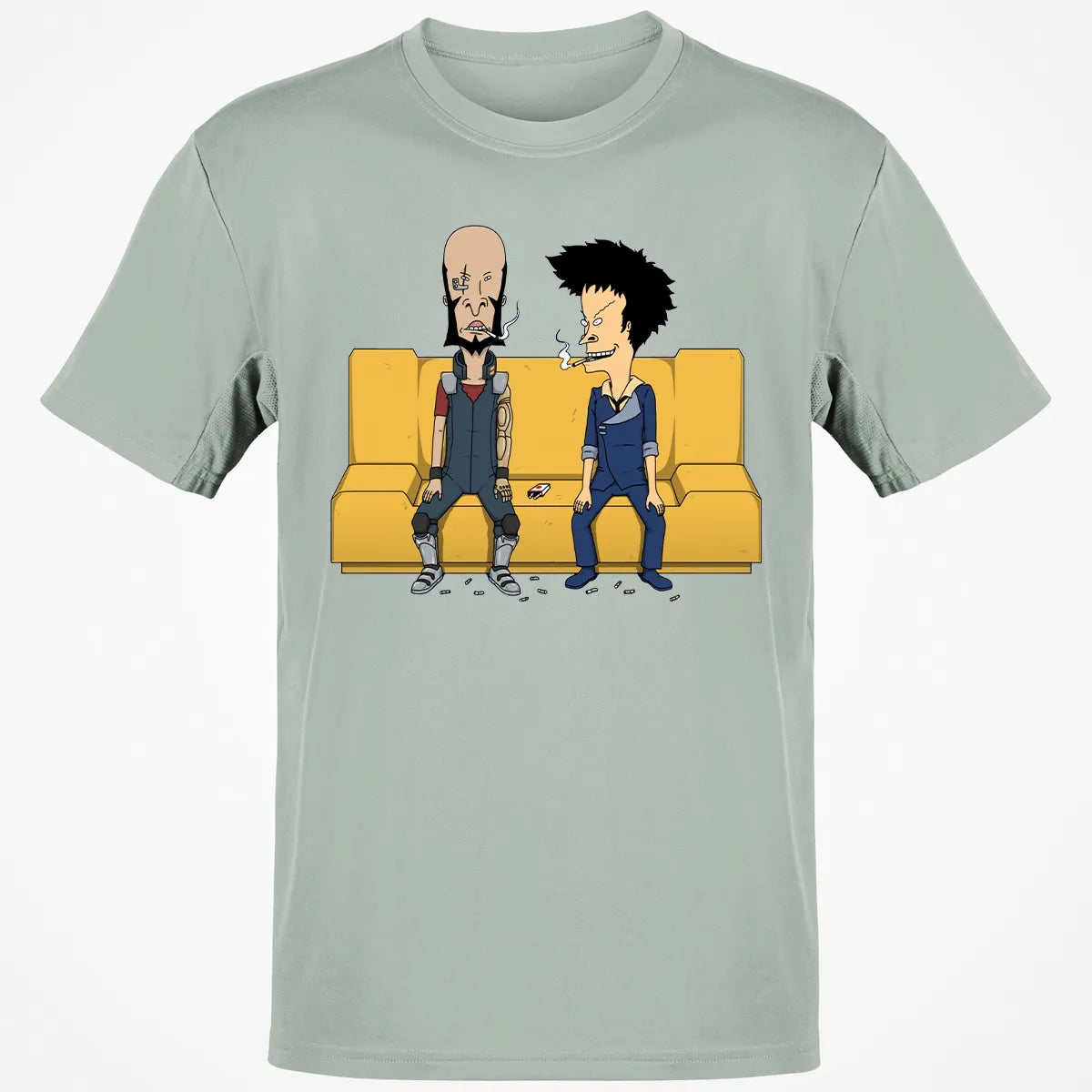 Classic Unisex T-Shirt - SK3GAQHG