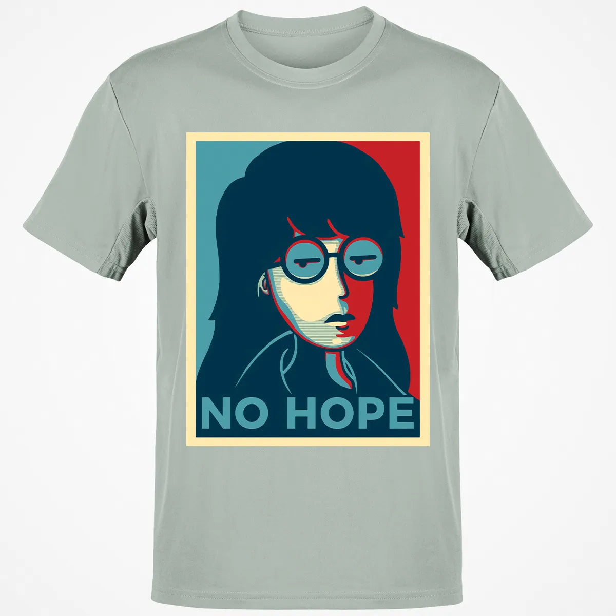 Classic Unisex T-Shirt - R11B5K5N