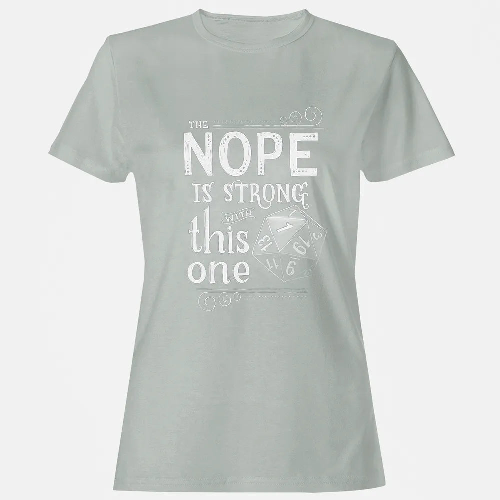 Women's T-shirt - 9J5HLVVQ