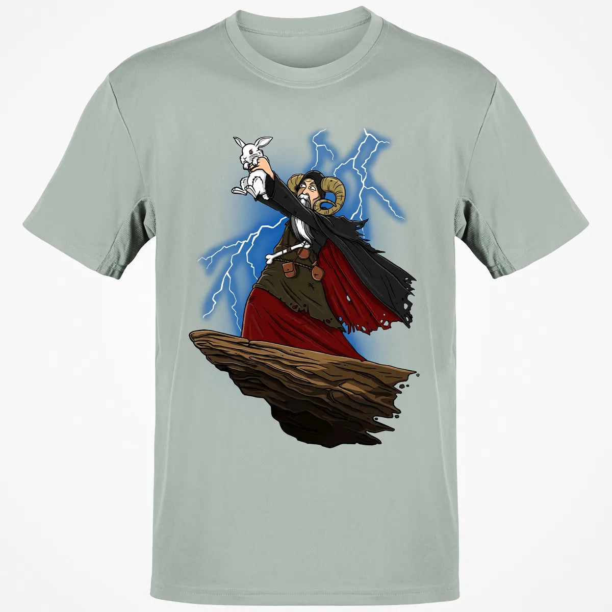 Classic Unisex T-Shirt - 36UCCQK1