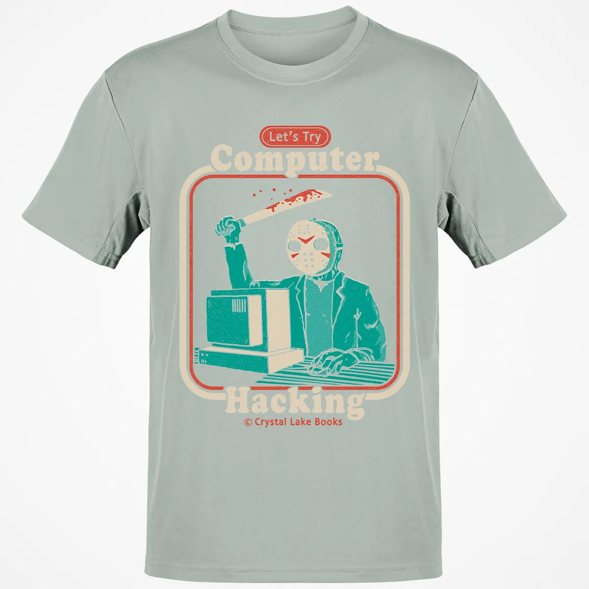 Classic Unisex T-Shirt - UYAW2E9P