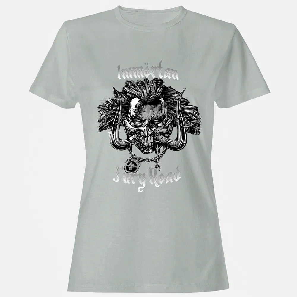 Women's T-shirt - 8NGRNMF1
