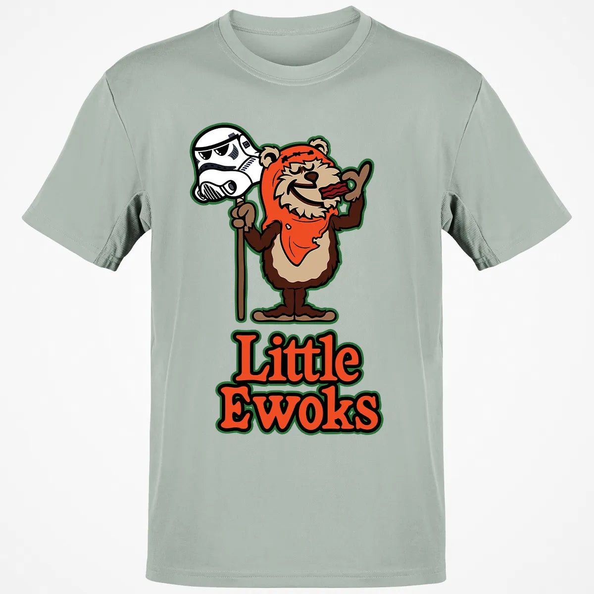 Classic Unisex T-Shirt - 442GUG7S