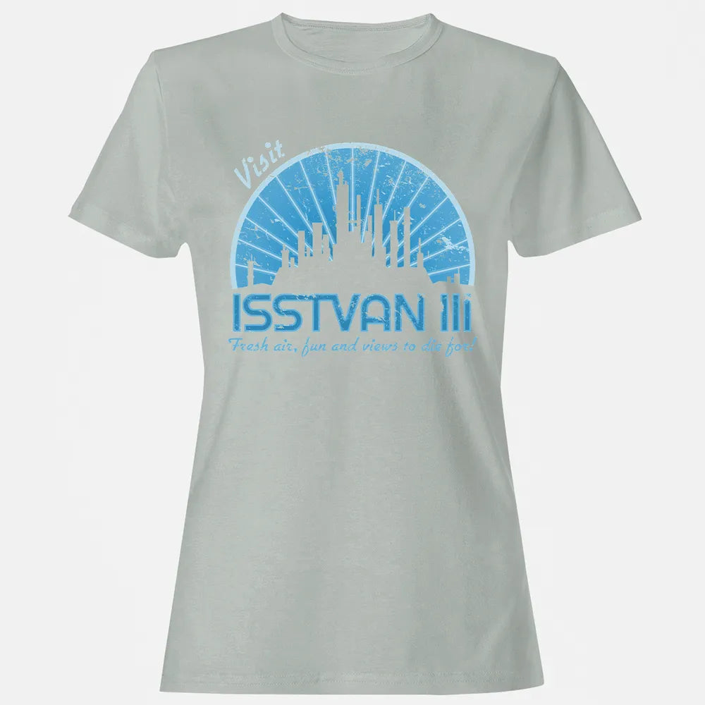 Women's T-shirt - 1RDZZ5PB