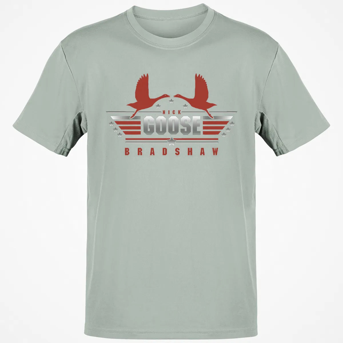 Classic Unisex T-Shirt - CPZGZLLX