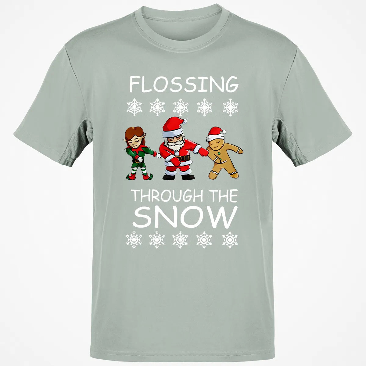 Classic Unisex T-Shirt - 3L8NAYHH