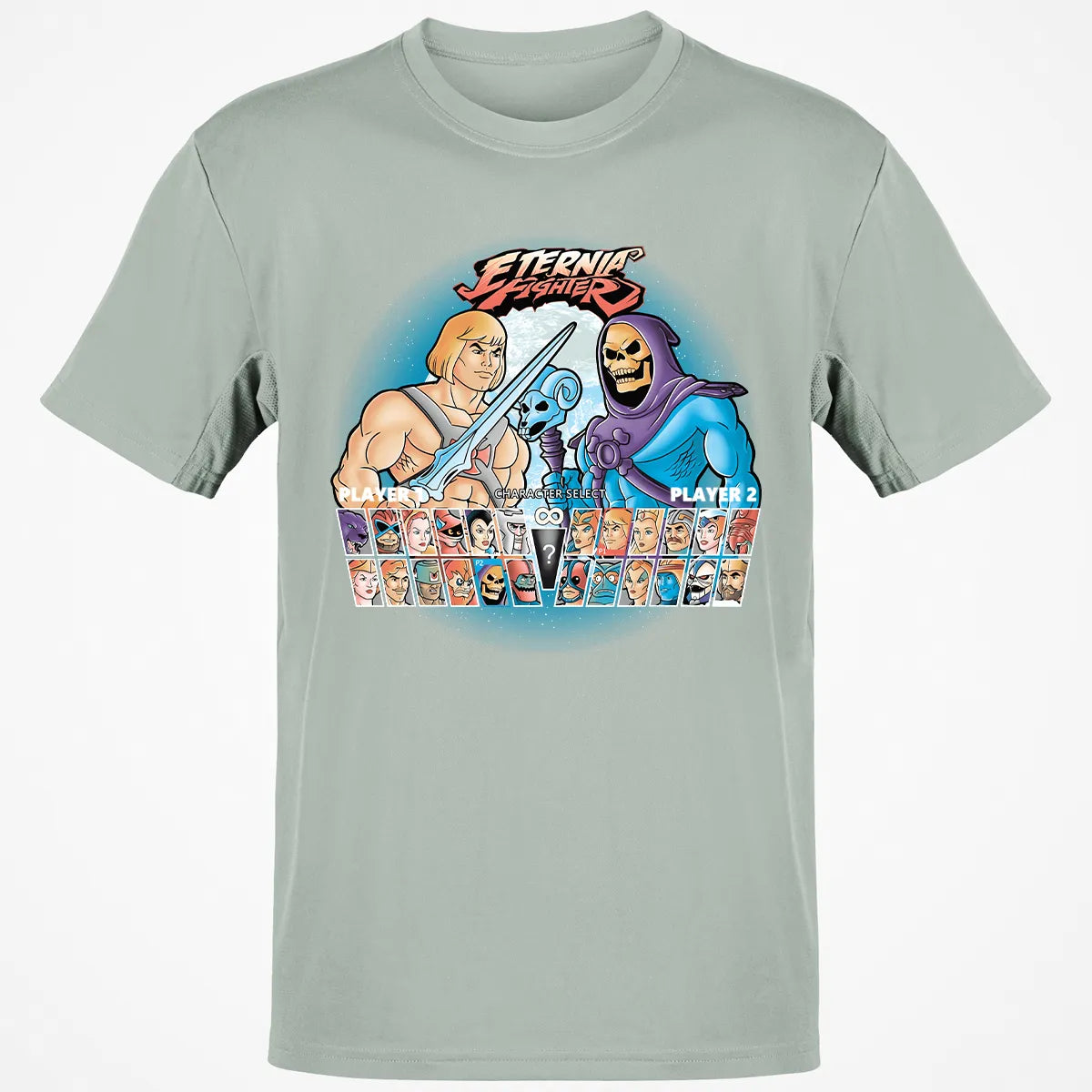 Classic Unisex T-Shirt - AX3U4J42