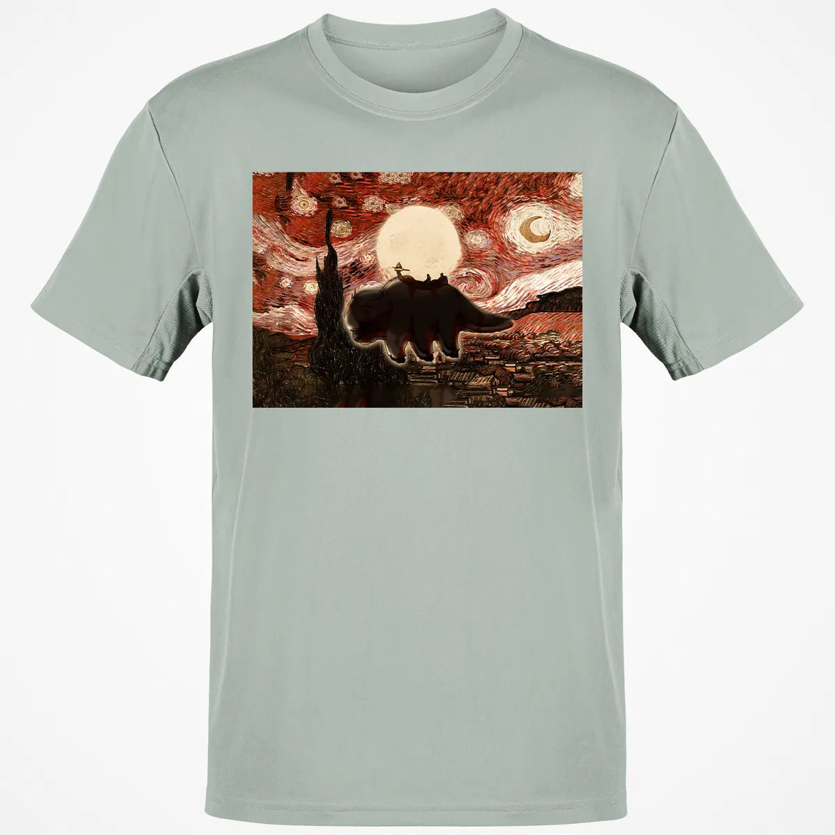 Classic Unisex T-Shirt - LAM333CM