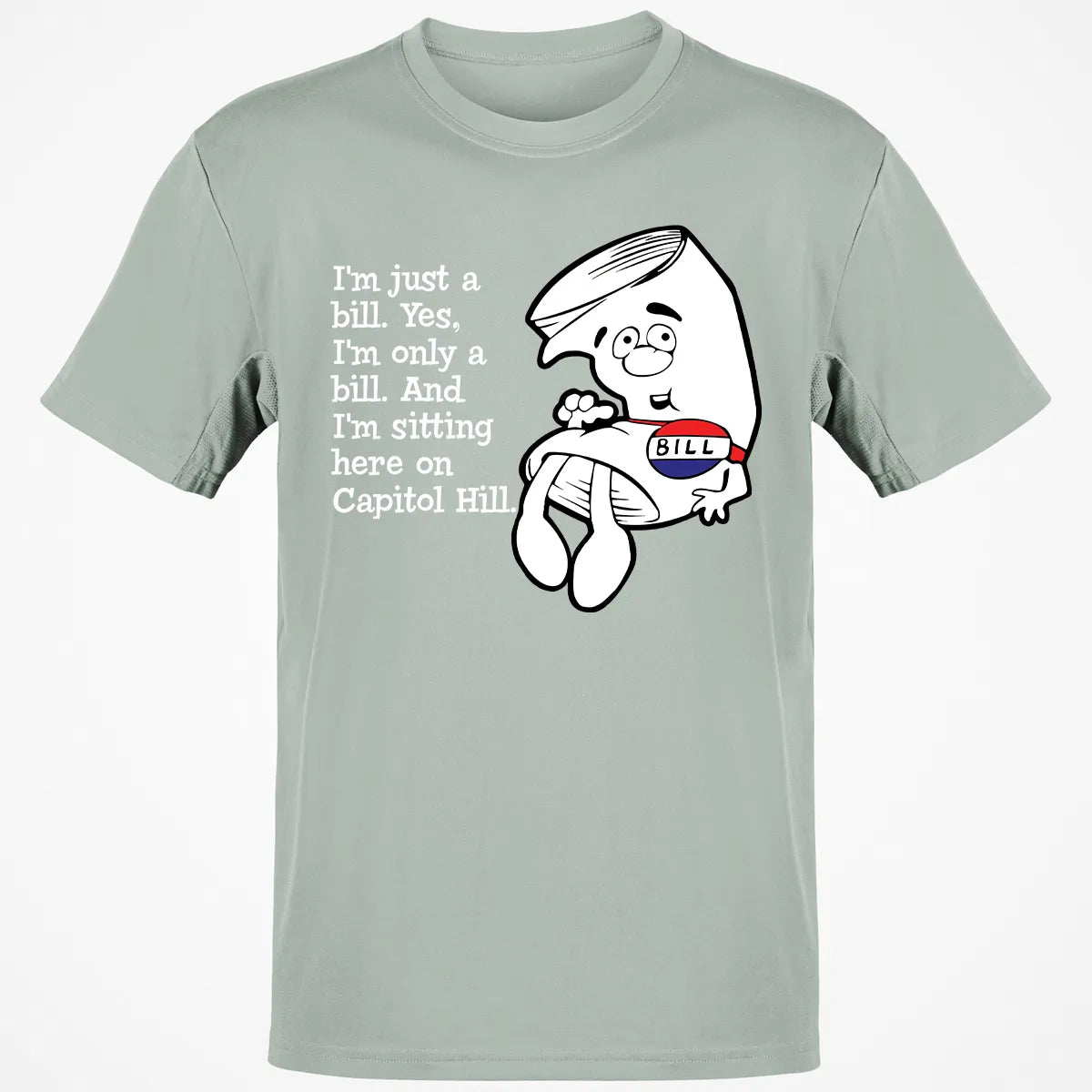 Classic Unisex T-Shirt - 5U4LV8QP