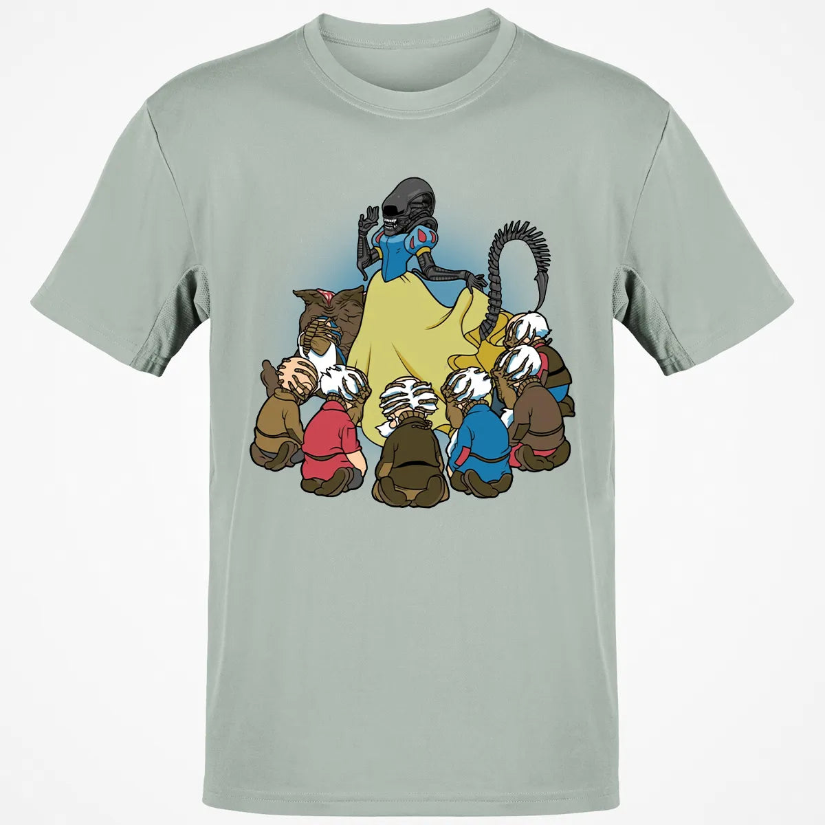 Classic Unisex T-Shirt - JVNXDRSM