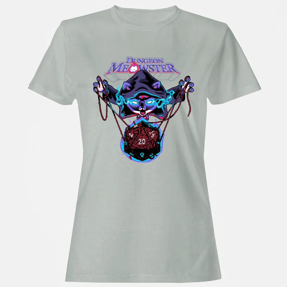 Women's T-shirt - WE2HEU5K