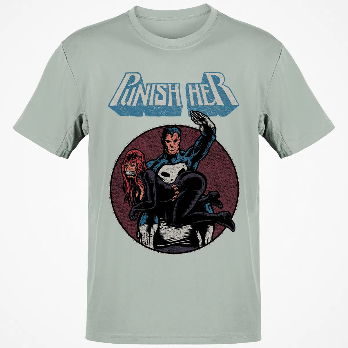 Classic Unisex T-Shirt - A2S6MK53