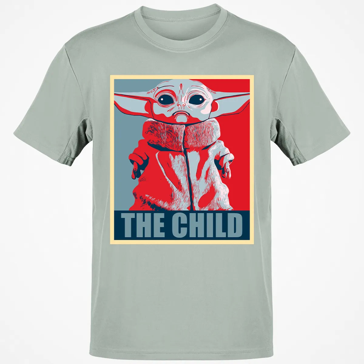 Classic Unisex T-Shirt - 7WGYFE49