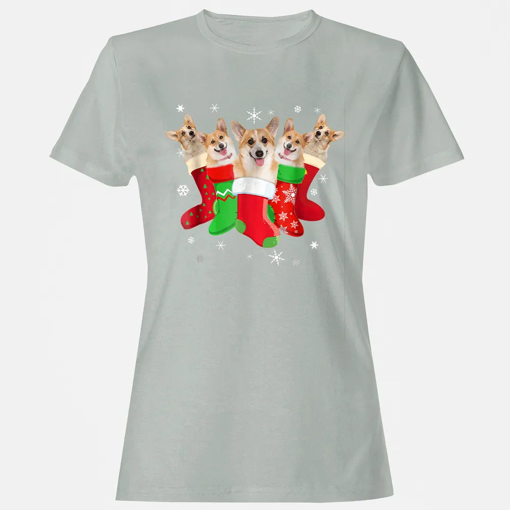Women's T-shirt - H51PL6G1