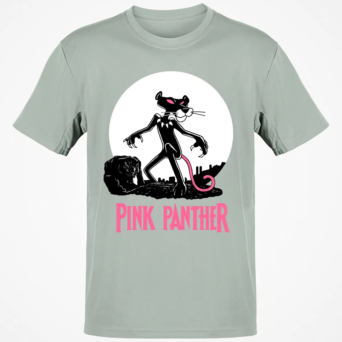 Classic Unisex T-Shirt - 8J6HWNE8