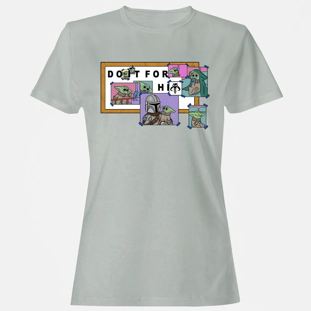 Women's T-shirt - SP8NJ58M