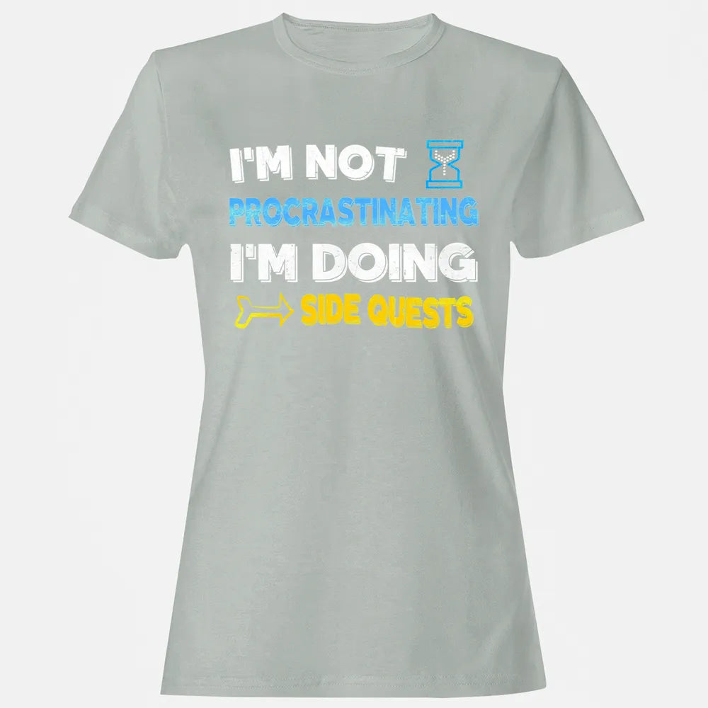 Women's T-shirt - CBRVLLWE