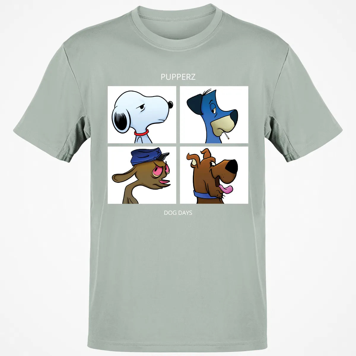 Classic Unisex T-Shirt - 3FW68XG7
