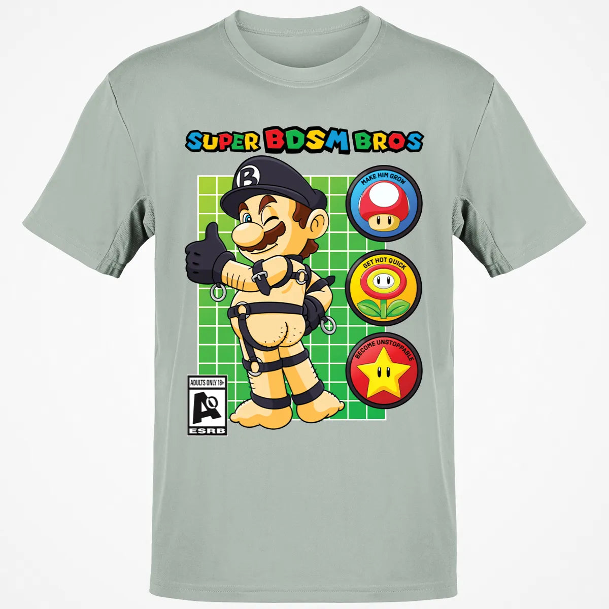 Classic Unisex T-Shirt - ZVG6RXA1
