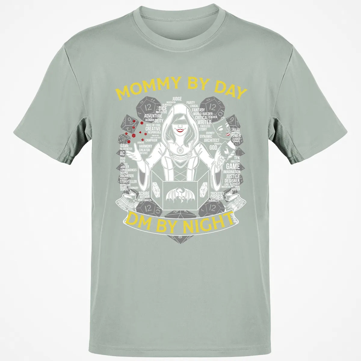 Classic Unisex T-Shirt - 9J5BF4WU