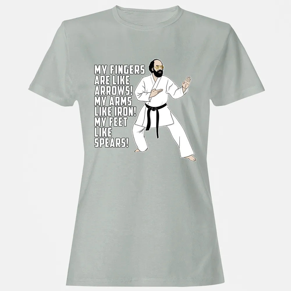 Women's T-shirt - VBVQHM1A