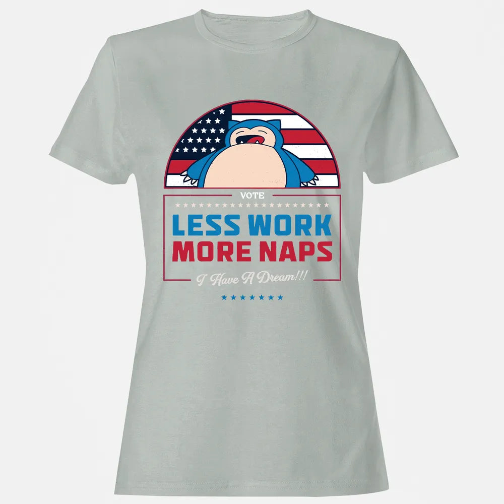 Women's T-shirt - M9WP6LAW