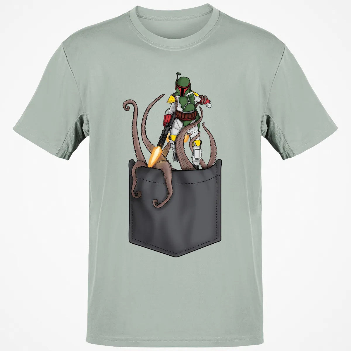 Classic Unisex T-Shirt - AFRZMW8R