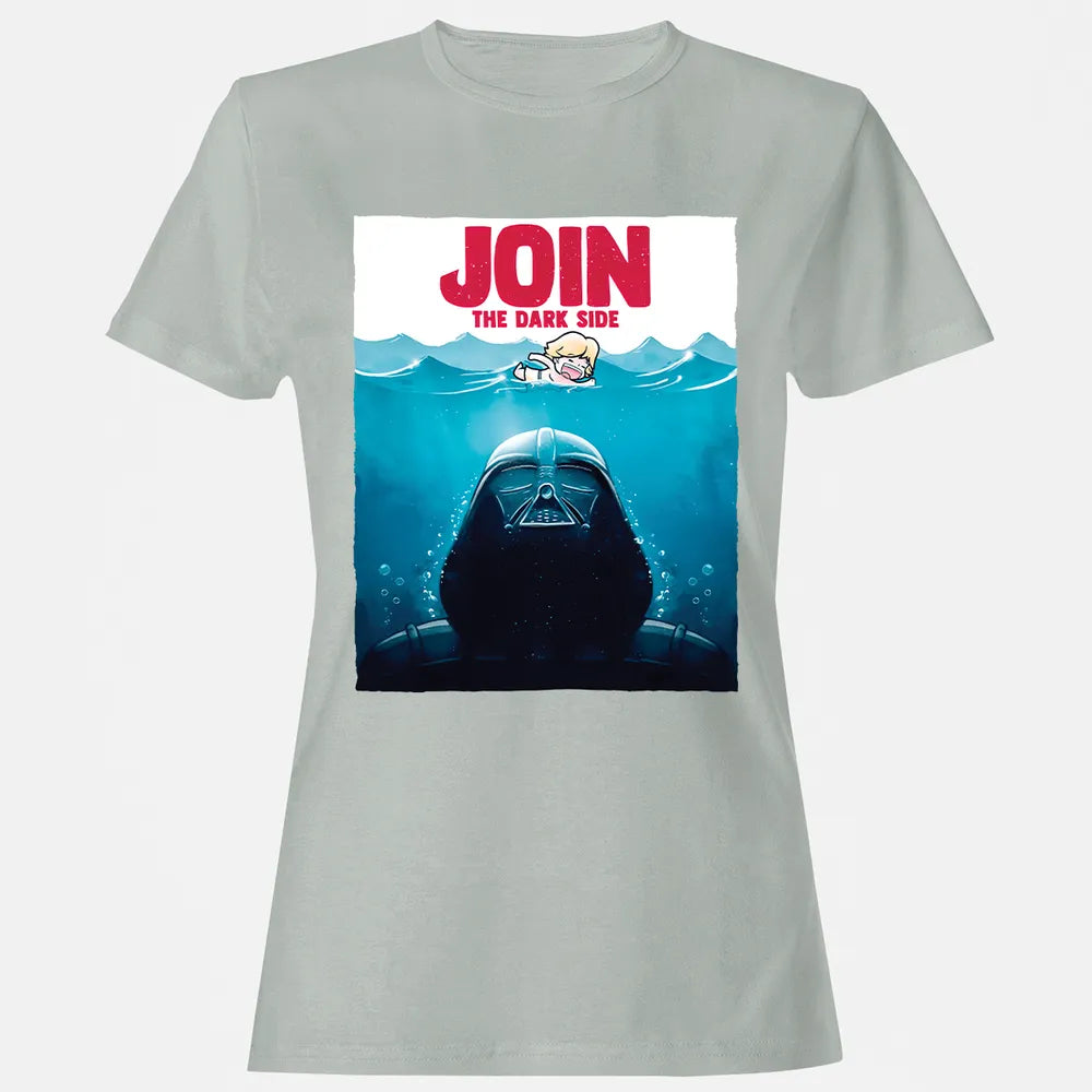 Women's T-shirt - WSVAH53G