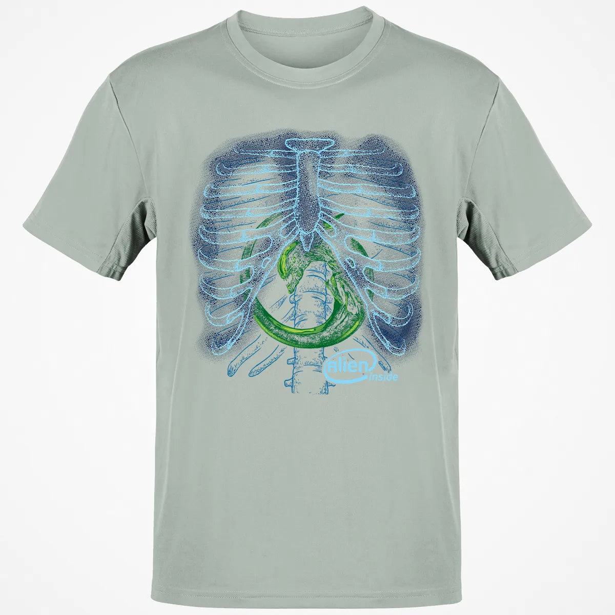 Classic Unisex T-Shirt - 8BVQDVF2