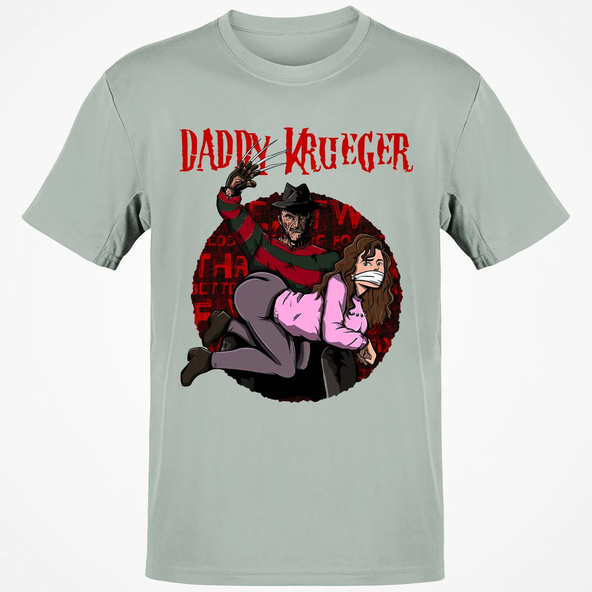 Classic Unisex T-Shirt - UUWWFRP6