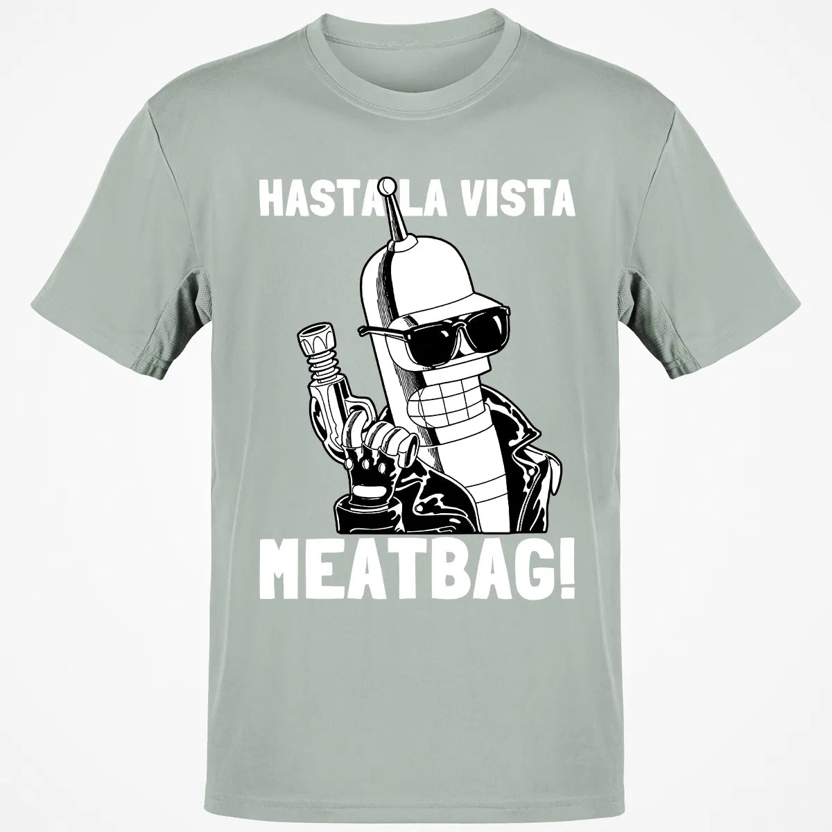 Classic Unisex T-Shirt - QV2SSDJ4