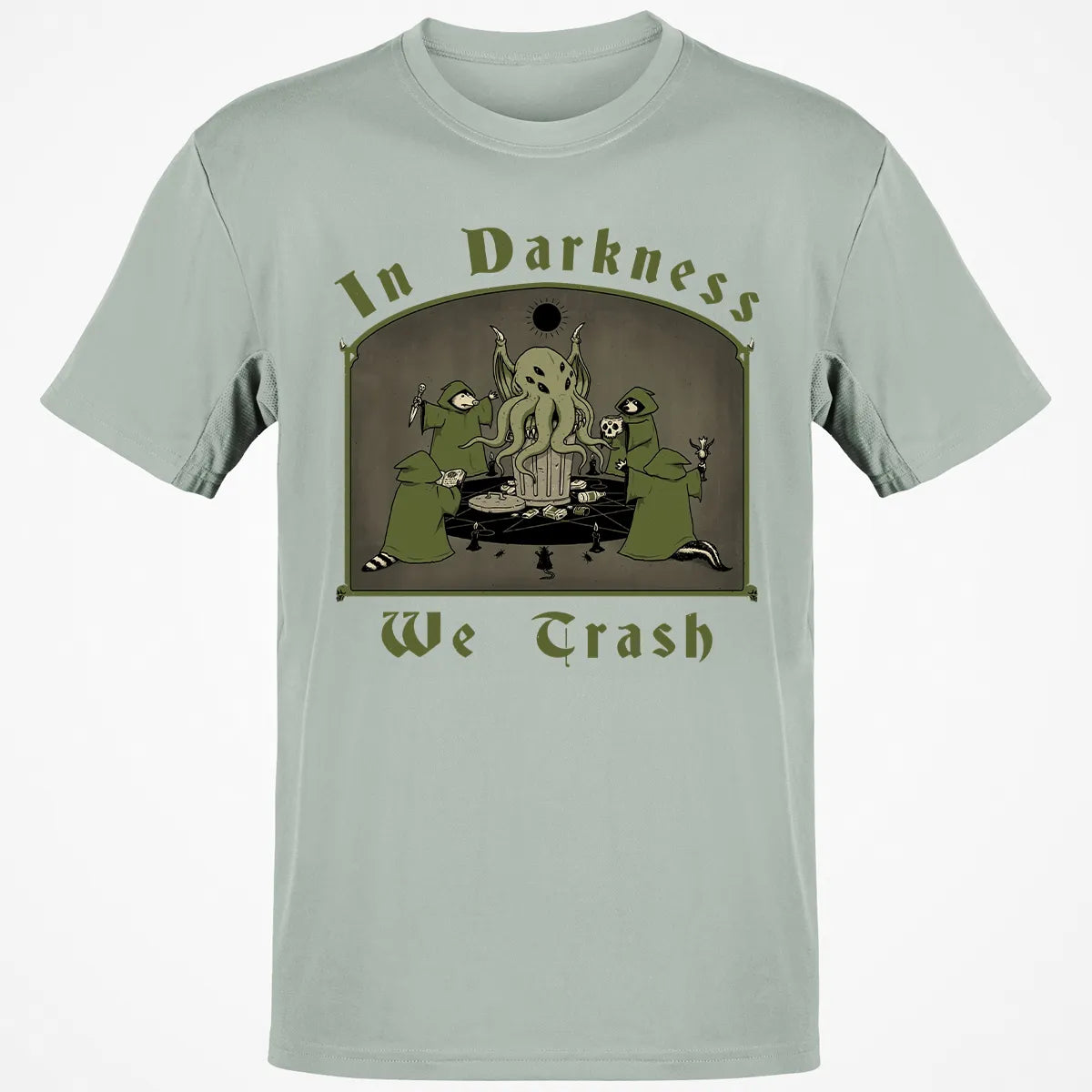 Classic Unisex T-Shirt - VKNA49YA
