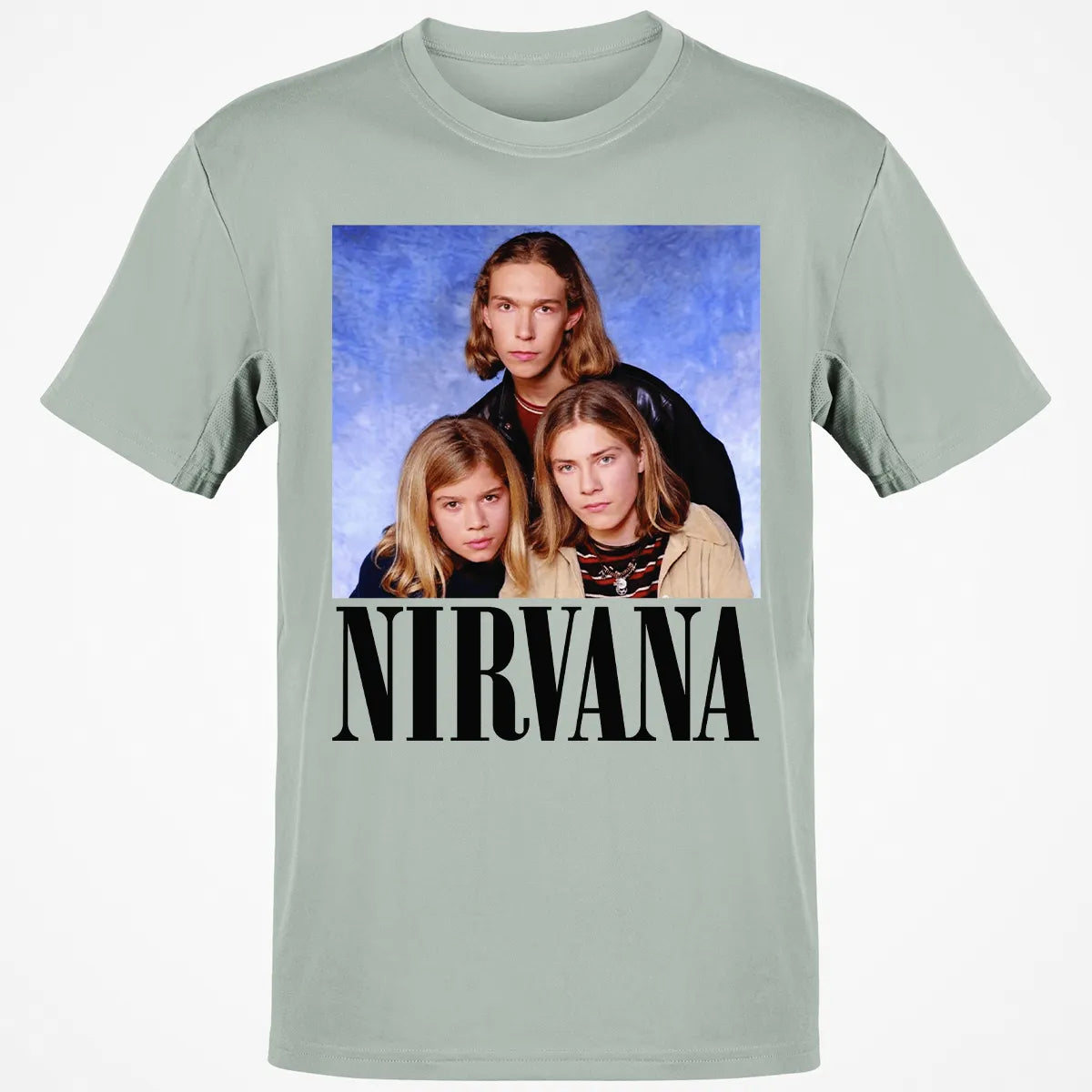 Classic Unisex T-Shirt - SAZ1B2A2