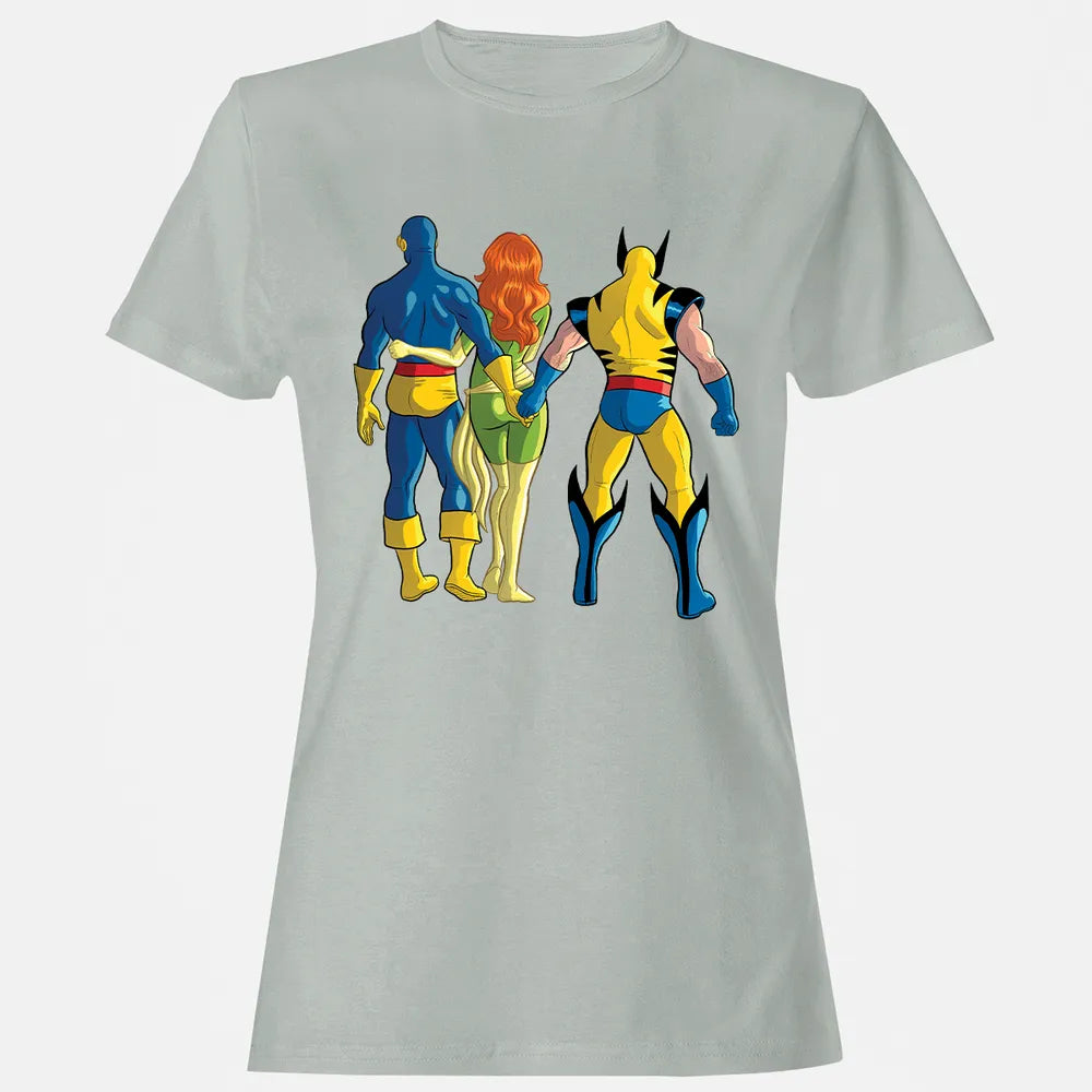 Women's T-shirt - GKYCGL4X