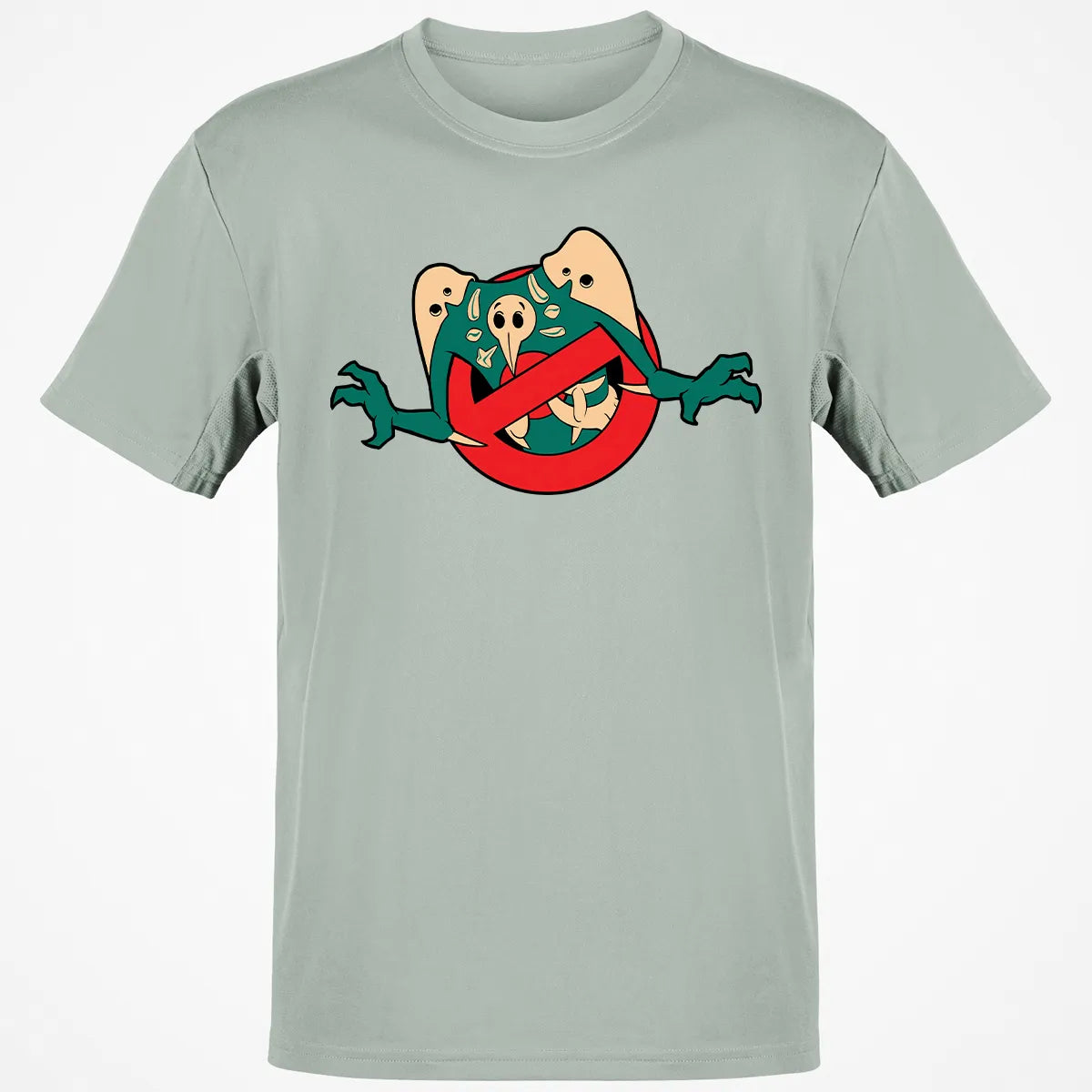 Classic Unisex T-Shirt - K1Q2UPHF