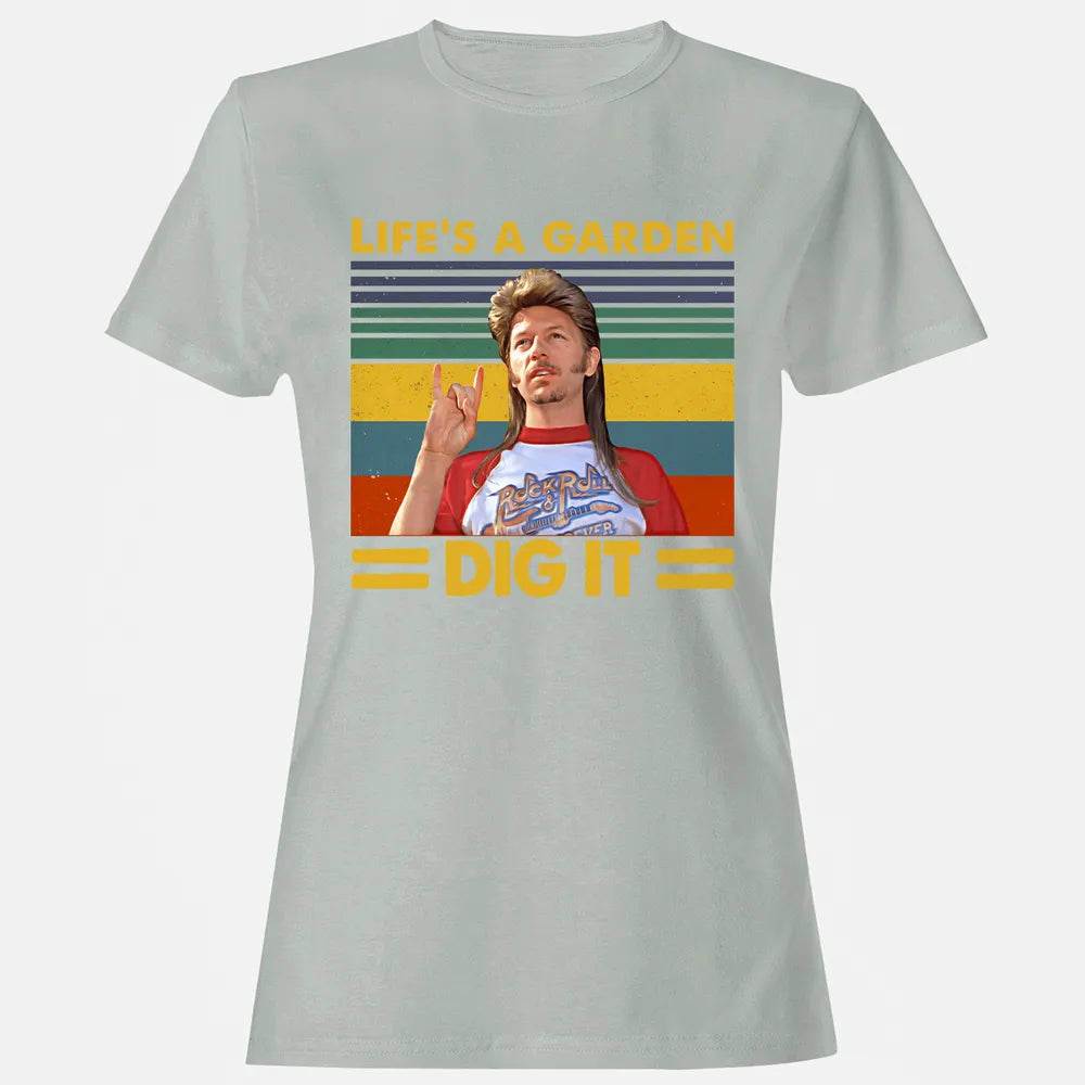Women's T-shirt - M6SCYSNV